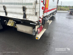 Schmitz Cargobull Semitrailer Curtainsider Standard 