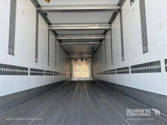 Schmitz Cargobull Reefer Multitemp Double deck 