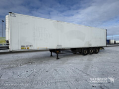 Schmitz Cargobull Reefer Multitemp 