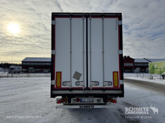 Schmitz Cargobull Reefer Multitemp 