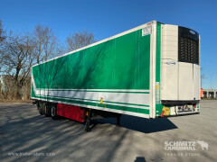 Schmitz Cargobull Reefer Standard 