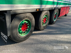 Schmitz Cargobull Reefer Standard 