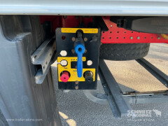 Schmitz Cargobull Reefer Standard 