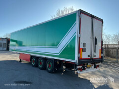 Schmitz Cargobull Reefer Standard 