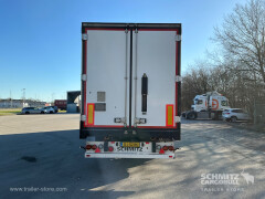 Schmitz Cargobull Reefer Standard 
