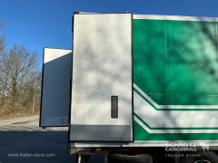 Schmitz Cargobull Reefer Standard 