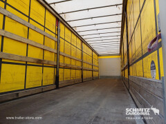 Schmitz Cargobull Curtainsider Standard 