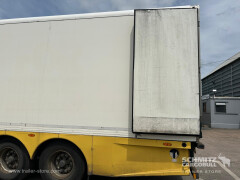 GRAY & ADAMS Dryfreight Standard 