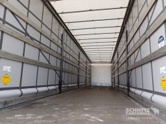 Schmitz Cargobull Curtainsider Standard 
