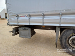 Schmitz Cargobull Curtainsider Standard 