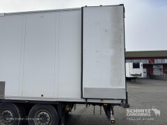 Schmitz Cargobull Reefer Multitemp 