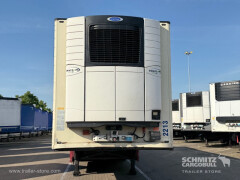 Schmitz Cargobull Oplegger Vries Multitemp Taillift 