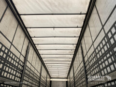 Schmitz Cargobull Semitrailer Curtainsider Standard 