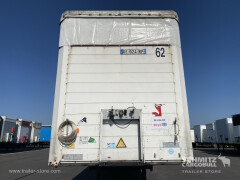 Schmitz Cargobull Semitrailer Curtainsider Standard 