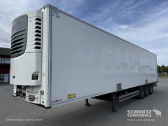 Schmitz Cargobull Reefer Multitemp 