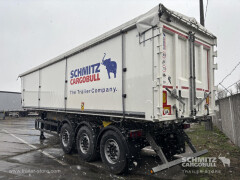 Schmitz Cargobull ??????????? ????????-???????? 