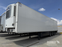 Schmitz Cargobull Reefer Standard Double deck 