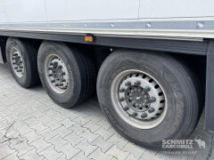 Schmitz Cargobull Reefer Standard Double deck 