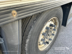 Schmitz Cargobull Reefer Multitemp Double deck 