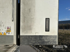 Schmitz Cargobull Reefer Multitemp Double deck 