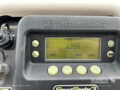 Schmitz Cargobull Reefer Multitemp Double deck 