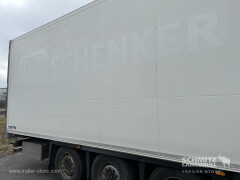 Schmitz Cargobull Reefer Multitemp Double deck 