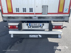 Schmitz Cargobull Semitrailer Curtainsider Standard 