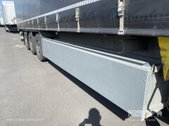 Schmitz Cargobull Semitrailer Curtainsider Standard 