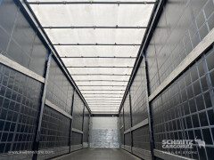 Schmitz Cargobull Semitrailer Curtainsider Standard 