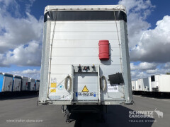 Schmitz Cargobull Semitrailer Curtainsider Standard 