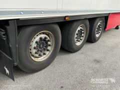 Schmitz Cargobull Reefer Standard Double deck 