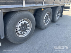 Schmitz Cargobull Semitrailer Curtainsider Standard 