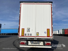 Schmitz Cargobull Semitrailer Curtainsider Standard 