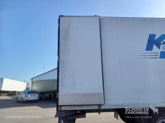 Schmitz Cargobull Tiefkühler Standard Doppelstock 