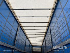 Schmitz Cargobull Semitrailer Curtainsider Standard 