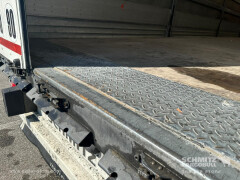 Schmitz Cargobull Semitrailer Curtainsider Dropside 