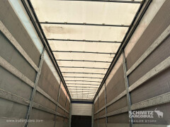 Schmitz Cargobull Semitrailer Curtainsider Dropside 