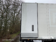 Schmitz Cargobull Reefer Standard 