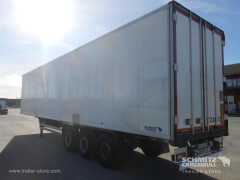 Schmitz Cargobull Reefer Multitemp 