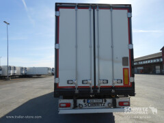 Schmitz Cargobull Reefer Multitemp 