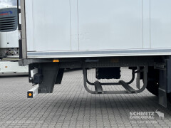 Schmitz Cargobull Tiefkühler Standard Doppelstock 