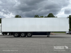 Schmitz Cargobull Tiefkühler Standard Doppelstock 