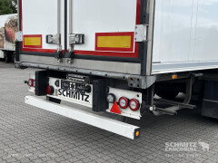 Schmitz Cargobull Tiefkühler Standard Doppelstock 