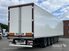 Schmitz Cargobull Tiefkühler Standard Doppelstock 