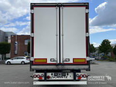 Schmitz Cargobull Tiefkühler Standard Doppelstock 