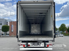 Schmitz Cargobull Tiefkühler Standard Doppelstock 
