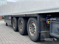 Schmitz Cargobull Tiefkühler Standard Doppelstock 