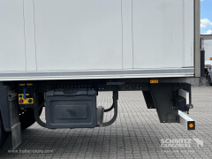 Schmitz Cargobull Tiefkühler Standard Doppelstock 