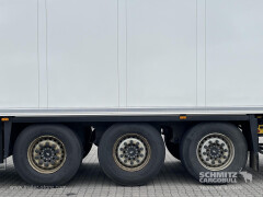 Schmitz Cargobull Tiefkühler Standard Doppelstock 