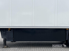Schmitz Cargobull Tiefkühler Standard Doppelstock 